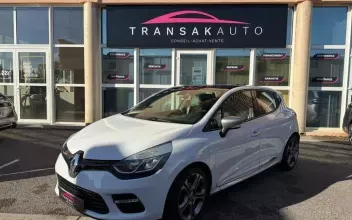 Renault Clio Venelles