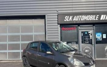 Renault clio L'Union