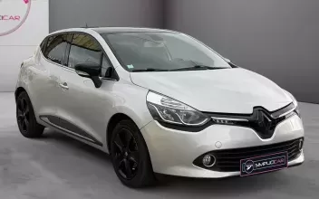 Renault Clio La-Farlède