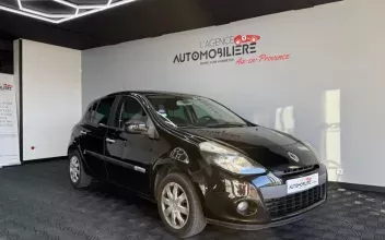 Renault Clio Venelles