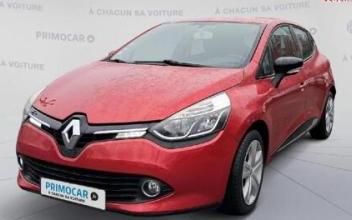 Renault clio Strasbourg
