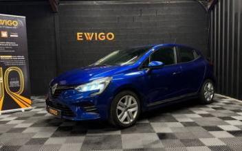 Renault Clio Lavilledieu