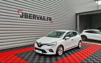 Renault Clio La-Mézière