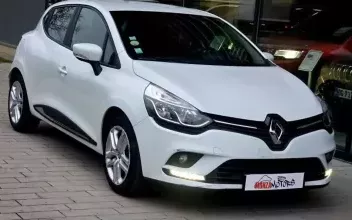 Renault Clio Geispolsheim