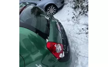 Renault Clio Quiévrechain