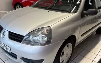 Renault Clio Saint-Etienne