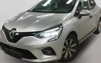 Renault Clio Chanas