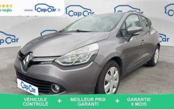 Renault clio Montussan