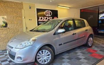 Renault Clio Laveyron