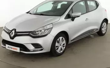 Renault Clio Issy-les-Moulineaux