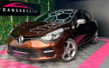 Renault Clio Pertuis