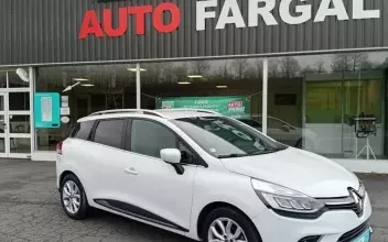 Renault Clio Montbazens