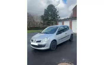 Renault Clio Marly