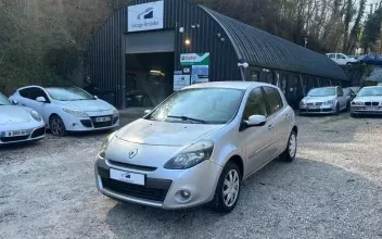 Renault Clio Sathonay-Camp