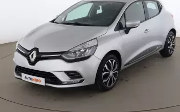 Renault Clio Issy-les-Moulineaux