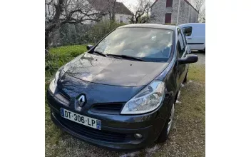 Renault Clio Dijon