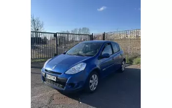 Renault Clio Metz