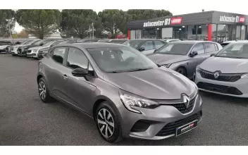 Renault Clio Soual