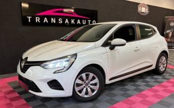 Renault Clio Harfleur