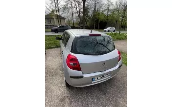 Renault Clio Le-Blanc-Mesnil