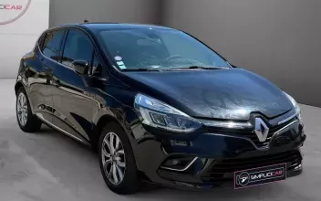 Renault Clio La-Farlède