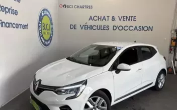 Renault Clio Nogent-le-Phaye