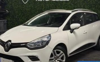 Renault clio Taverny