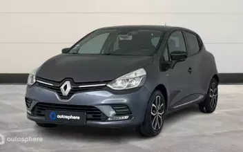 Renault Clio Sains-en-Gohelle