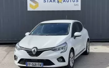 Renault Clio Illkirch-Graffenstaden