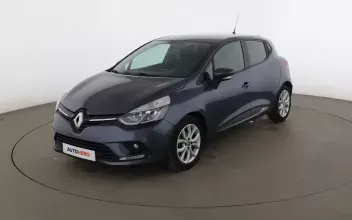 Renault Clio Issy-les-Moulineaux