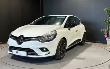 Renault Clio Aubenas