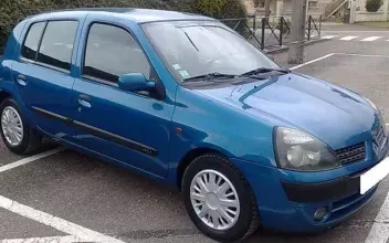 Renault Clio Villenave-d'Ornon
