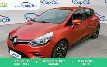 Renault clio Vanault-le-Châtel