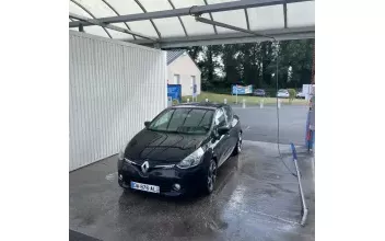 Renault Clio Ostricourt