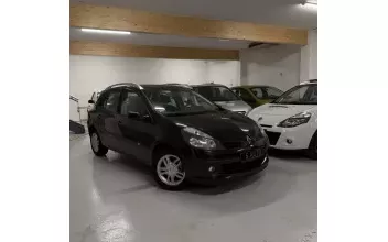 Renault Clio Mundolsheim