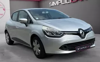 Renault Clio Téteghem