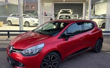 Renault Clio Marange-Silvange