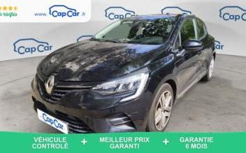 Renault clio Guyancourt