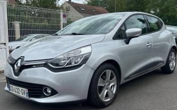 Renault Clio Villeneuve-Saint-Georges