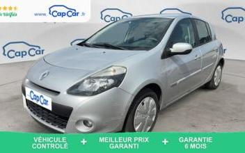 Renault clio Isneauville