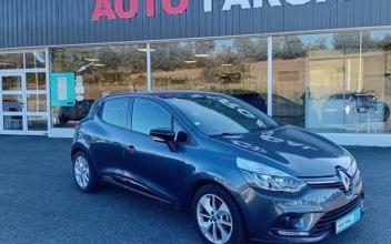 Renault Clio Montbazens
