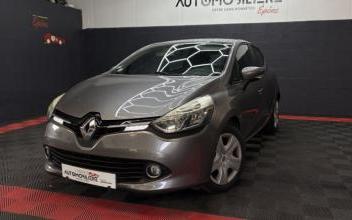 Renault Clio Epône