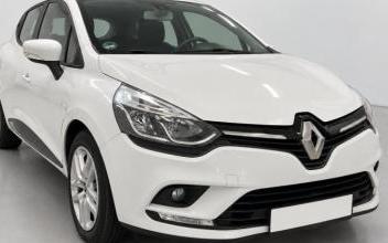 Renault Clio Chanas