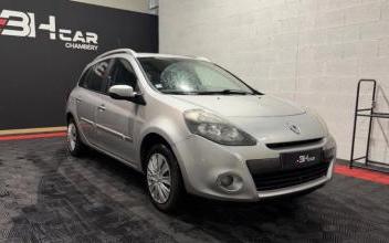 Renault Clio La-Ravoire