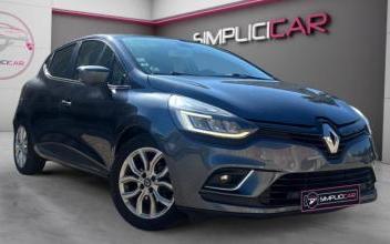 Renault Clio Genay