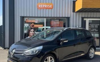 Renault Clio Estate Pontarlier