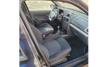 Renault clio ii Grandvillars