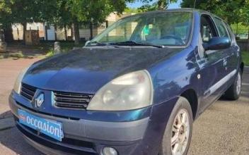 Renault clio ii Vernouillet