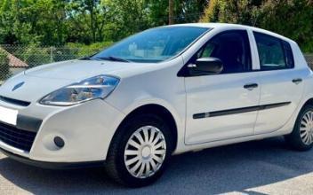 Renault clio iii Allauch