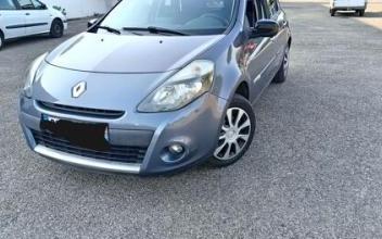 Renault clio iii Alès